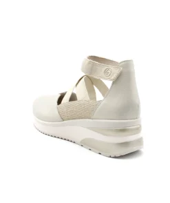 Femme L'Empreinte Chaussures Ballerines|REMONTE D2411-92