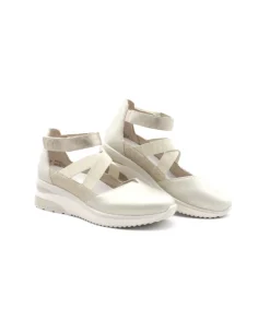 Femme L'Empreinte Chaussures Ballerines|REMONTE D2411-92