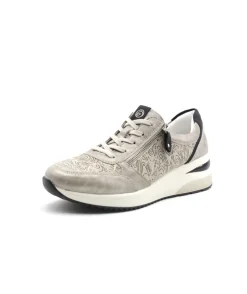 Femme L'Empreinte Chaussures Baskets|REMONTE D2400-60