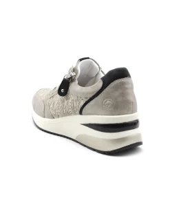 Femme L'Empreinte Chaussures Baskets|REMONTE D2400-60