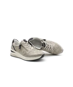 Femme L'Empreinte Chaussures Baskets|REMONTE D2400-60