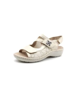 Femme L'Empreinte Chaussures Sandales Et Nu-Pieds|REMONTE D7647-94