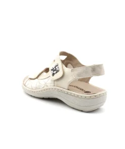 Femme L'Empreinte Chaussures Sandales Et Nu-Pieds|REMONTE D7647-94