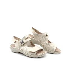 Femme L'Empreinte Chaussures Sandales Et Nu-Pieds|REMONTE D7647-94