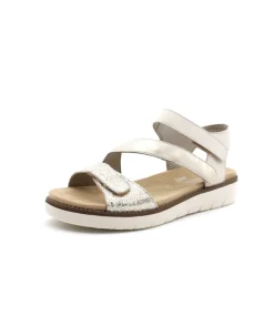 Femme L'Empreinte Chaussures Sandales Et Nu-Pieds|REMONTE D2050-61