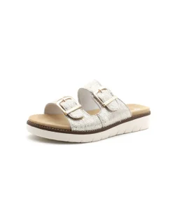 Femme L'Empreinte Chaussures Mules|REMONTE D2070-90