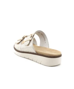 Femme L'Empreinte Chaussures Mules|REMONTE D2070-90