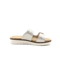 Femme L'Empreinte Chaussures Mules|REMONTE D2070-90