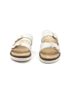 Femme L'Empreinte Chaussures Mules|REMONTE D2070-90