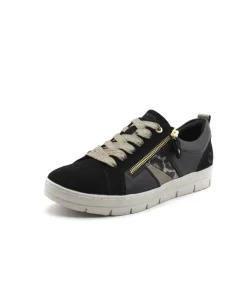 Femme L'Empreinte Chaussures Baskets|REMONTE D5833-03