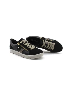 Femme L'Empreinte Chaussures Baskets|REMONTE D5833-03