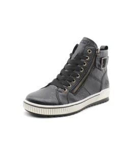 Femme L'Empreinte Chaussures Baskets|REMONTE D0777-01