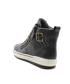 Femme L'Empreinte Chaussures Baskets|REMONTE D0777-01