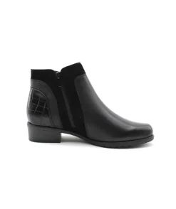 Femme L'Empreinte Chaussures Bottines|REMONTE D6893-02
