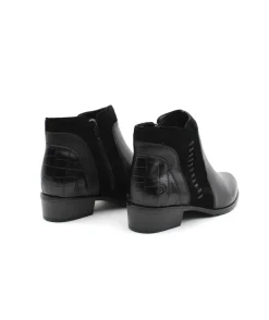 Femme L'Empreinte Chaussures Bottines|REMONTE D6893-02