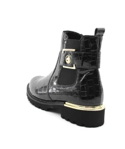 Femme L'Empreinte Chaussures Bottines|REMONTE D8684-03