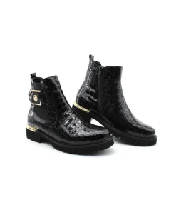 Femme L'Empreinte Chaussures Bottines|REMONTE D8684-03