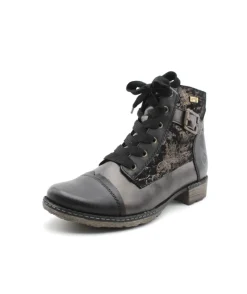 Femme L'Empreinte Chaussures Bottines|REMONTE D4381-03