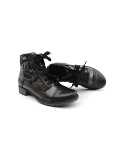 Femme L'Empreinte Chaussures Bottines|REMONTE D4381-03
