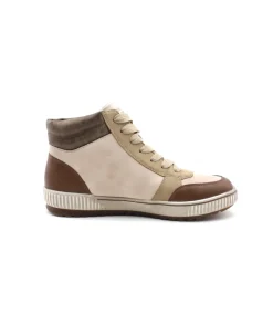 Femme L'Empreinte Chaussures Baskets|REMONTE D0778-60