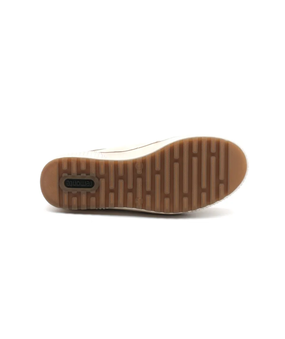 Femme L'Empreinte Chaussures Baskets|REMONTE D0778-60