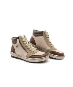 Femme L'Empreinte Chaussures Baskets|REMONTE D0778-60