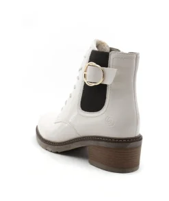 Femme L'Empreinte Chaussures Bottines|REMONTE D1A72-80
