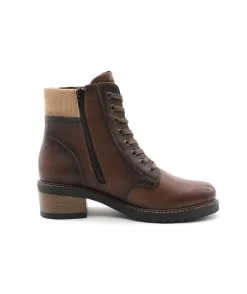 Femme L'Empreinte Chaussures Bottines|REMONTE D1A70-22