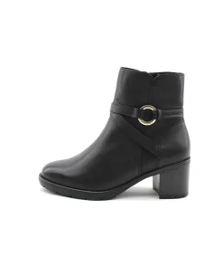 Femme L'Empreinte Chaussures Bottines|REMONTE D2A73-00