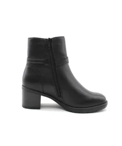 Femme L'Empreinte Chaussures Bottines|REMONTE D2A73-00