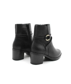 Femme L'Empreinte Chaussures Bottines|REMONTE D2A73-00