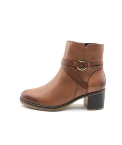 Femme L'Empreinte Chaussures Bottines|REMONTE D2A73-24