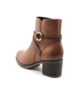 Femme L'Empreinte Chaussures Bottines|REMONTE D2A73-24