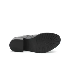 Femme L'Empreinte Chaussures Bottines|REMONTE D1A72-01