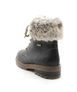 Femme L'Empreinte Chaussures Bottines|REMONTE D0B74-01