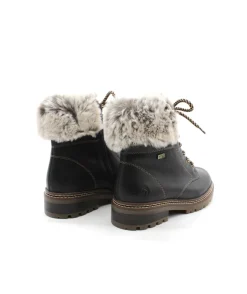 Femme L'Empreinte Chaussures Bottines|REMONTE D0B74-01