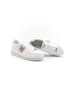 Femme L'Empreinte Chaussures Baskets|REMONTE D1C02-80