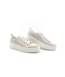 Femme L'Empreinte Chaussures Baskets|REMONTE D1C03-90