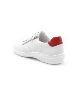 Femme L'Empreinte Chaussures Baskets|REMONTE D1E02-80