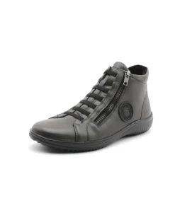 Femme L'Empreinte Chaussures Baskets|REMONTE D1E70-52