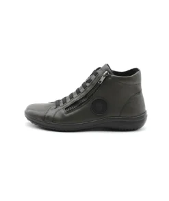 Femme L'Empreinte Chaussures Baskets|REMONTE D1E70-52
