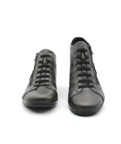 Femme L'Empreinte Chaussures Baskets|REMONTE D1E70-52