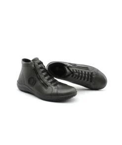 Femme L'Empreinte Chaussures Baskets|REMONTE D1E70-52