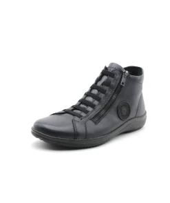 Femme L'Empreinte Chaussures Baskets|REMONTE D1E70-14