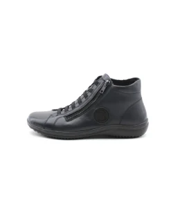 Femme L'Empreinte Chaussures Baskets|REMONTE D1E70-14