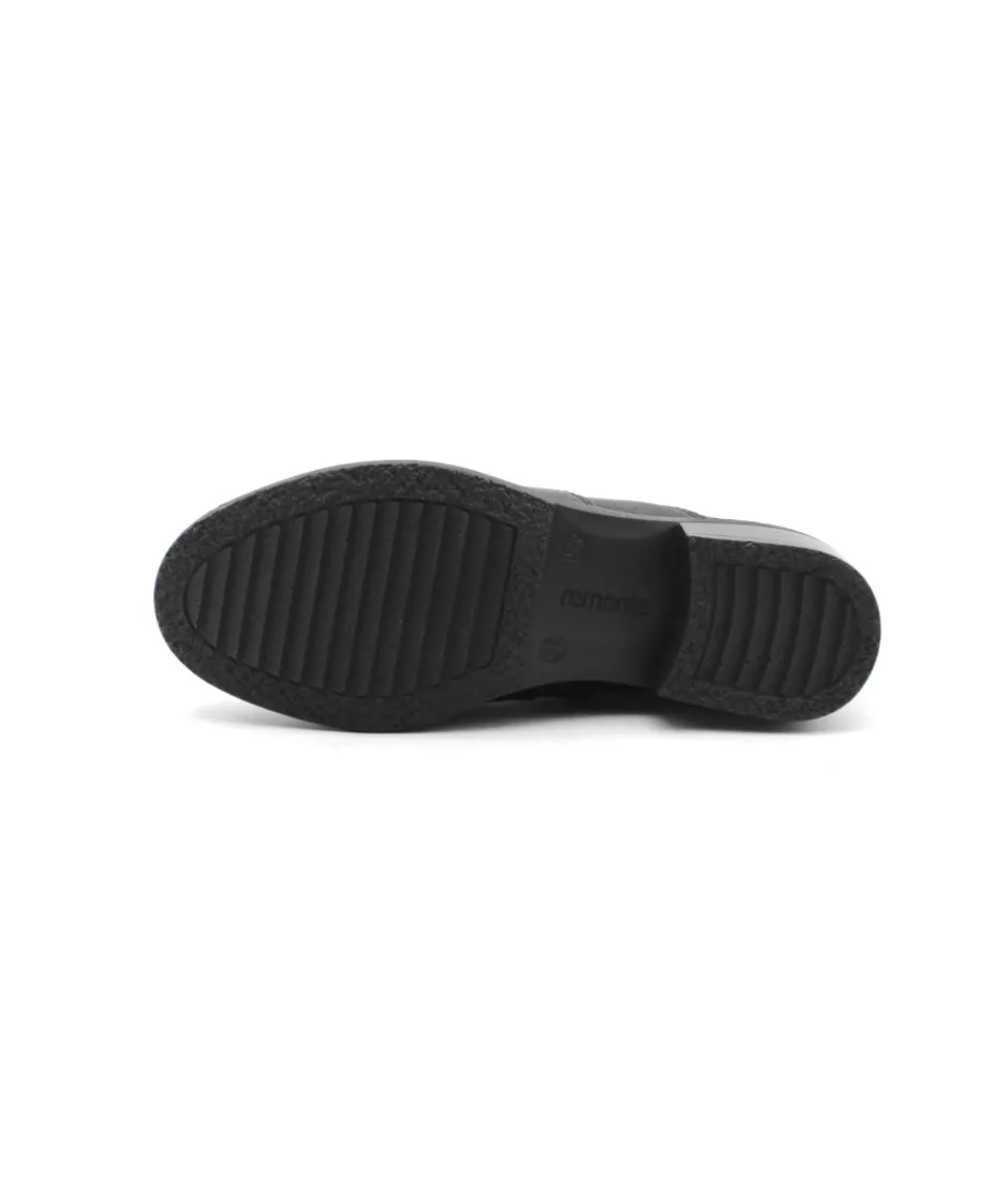 Femme L'Empreinte Chaussures Bottines|REMONTE D0F70-01