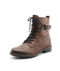 Femme L'Empreinte Chaussures Bottines|REMONTE D0F72-22