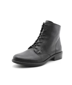 Femme L'Empreinte Chaussures Bottines|REMONTE D0F73-01