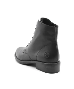 Femme L'Empreinte Chaussures Bottines|REMONTE D0F73-01