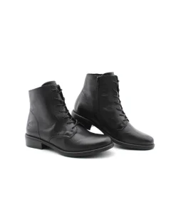 Femme L'Empreinte Chaussures Bottines|REMONTE D0F73-01